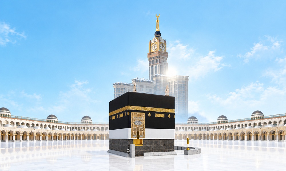 عمرة VIP الميسرة